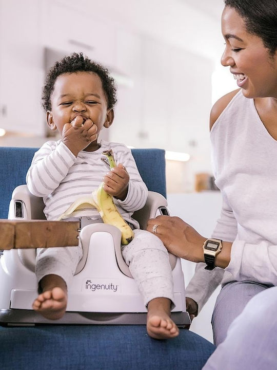 Ingenuity 2 In 1 Cashmere High Chair