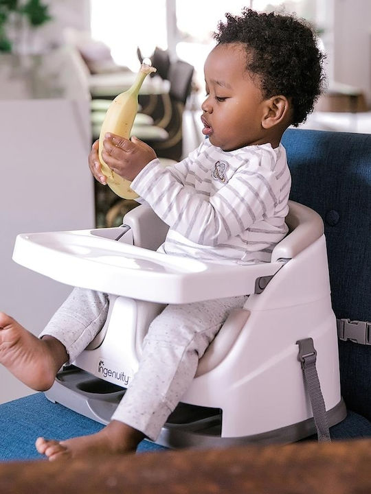 Ingenuity 2 In 1 Cashmere High Chair