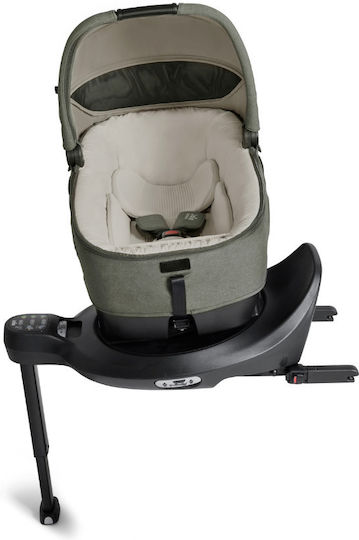 Joie Port Bebe Calmi R129 Evergreen