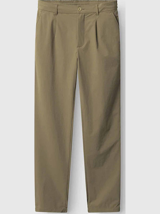 Trousers Chino Black