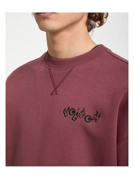 Merlot Sweatshirt