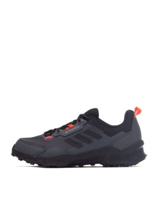 adidas Terrex AX4 Men's Hiking Shoes Gray