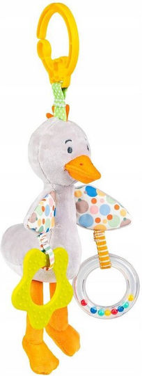 Bali Bazoo Κρεμαστό Παιχνίδι Καροτσιού Color Duck για Νεογέννητα