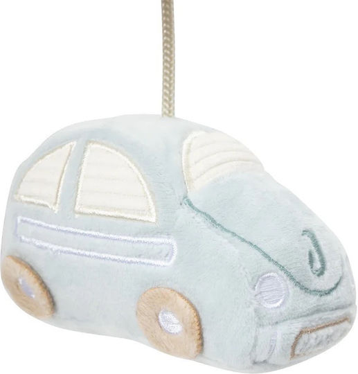 Jollein Spiral Toy for Stroller and Car for 0++ Months