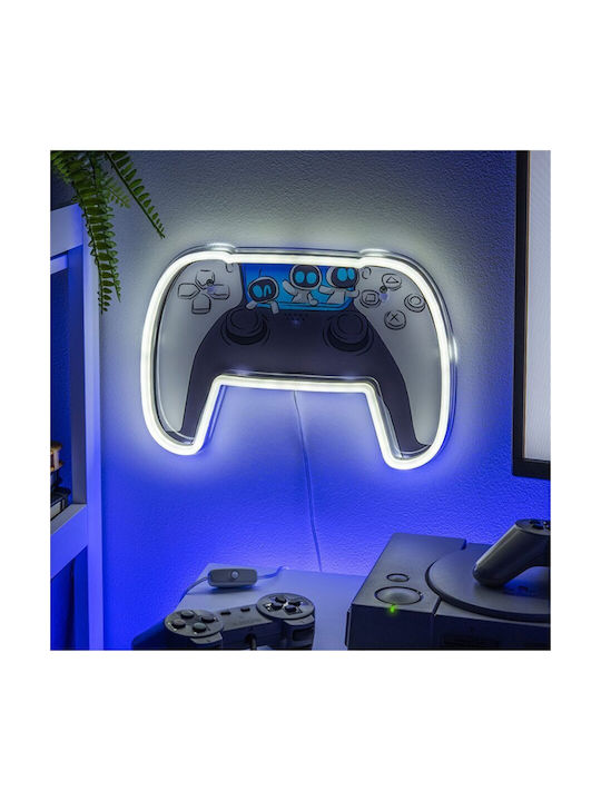 Led Kids Wall Light