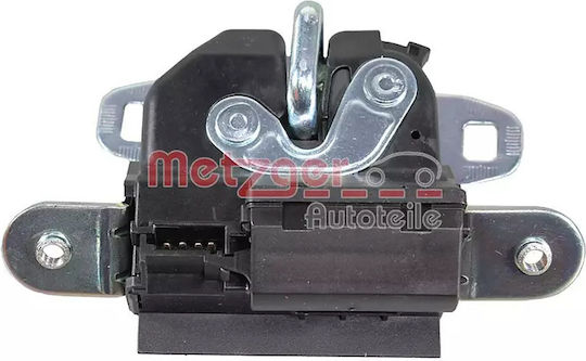 Hood Lock FCA 500 312 1.3 D Multi 07 2310778