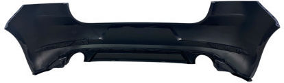 Πίσω Προφυλακτήρας Vw Golf 7.5 Gti Design