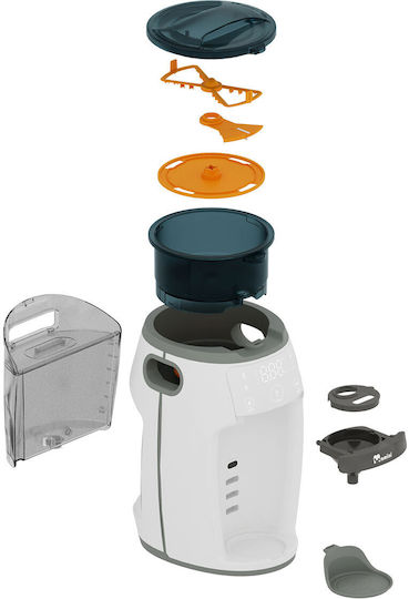 Momini MilkMagic Baby Milk Maker