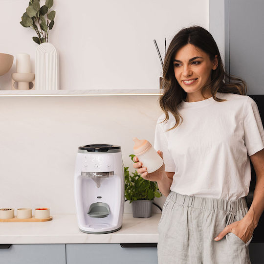 Momini MilkMagic Baby Milk Maker
