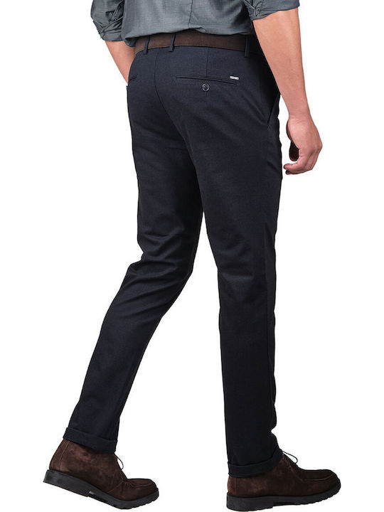 Men's Chino Trousers Blue