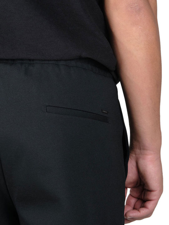 Men's Trousers Black 88 LAMI 03 K000