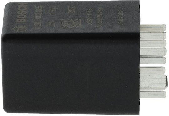 Steuergerät Glühkerzen Bosch 0 281 003 085