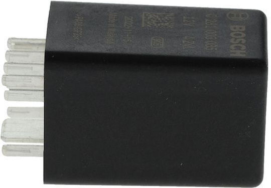 Steuergerät Glühkerzen Bosch 0 281 003 085