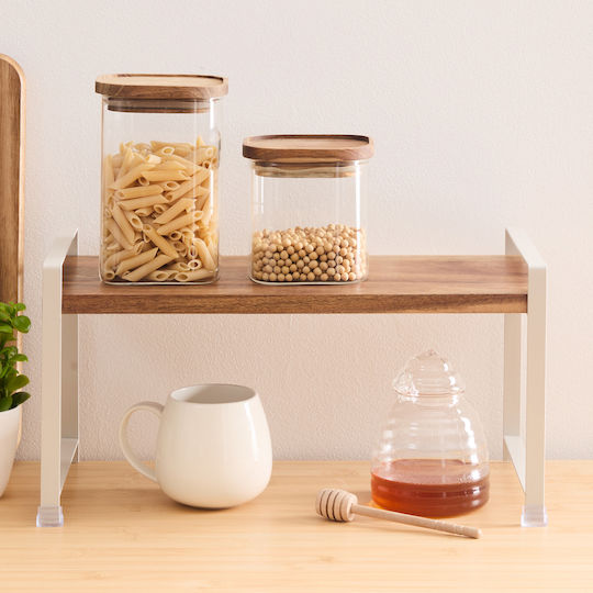 5Five Kitchen Organizer Rack 5Five Kitchen Organizer Rack