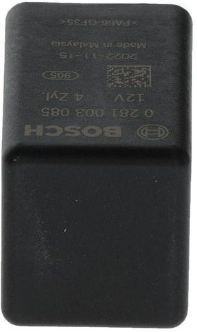 Steuergerät Glühkerzen Bosch 0 281 003 085