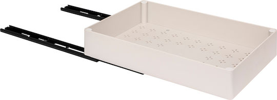 Atmosphera Tabletop Plastic Rack 26.9x40x8.2cm