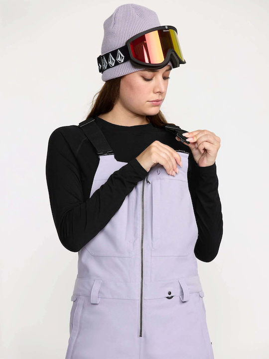 Volcom Swift H1352606 Γυναικεία Σαλοπέτα Σκι & Snowboard