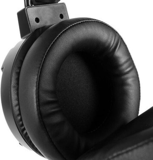 ZK16313QWS7 Căști Gaming Over Ear cu Conectivitate USB pentru Nintendo Switch / PC