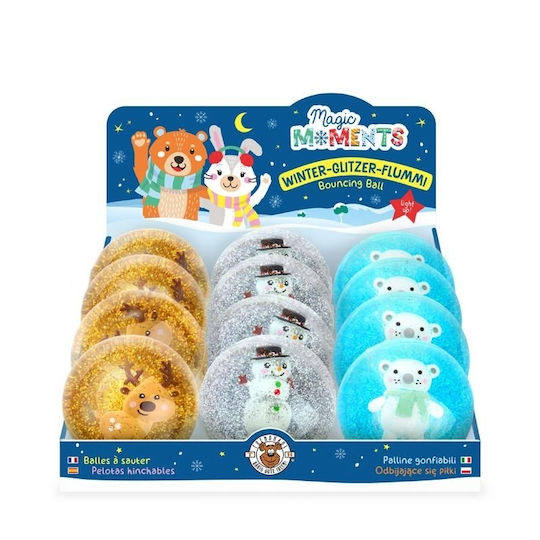 Trend Haus Kids Airball (Various Designs) 1pc