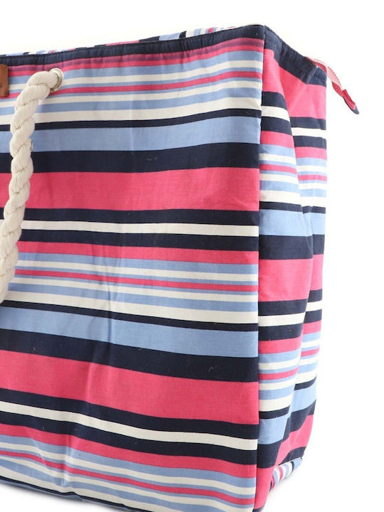 Marilou Bags Τσάντα Θαλάσσης Πολύχρωμη