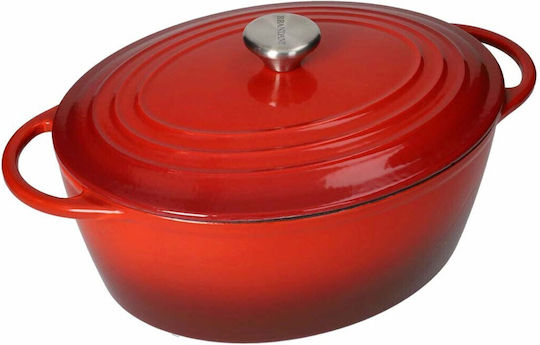 Brandani Γάστρα Μαντεμένια 5lt