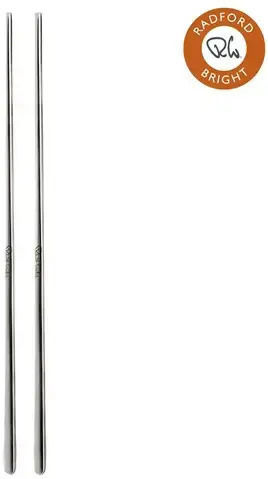 Chopsticks Ανοξείδωτα Σετ 2 Τεμ Radford Robert Welch