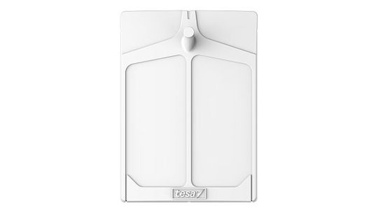 Tesa Adhesive Hooks 2 Pcs