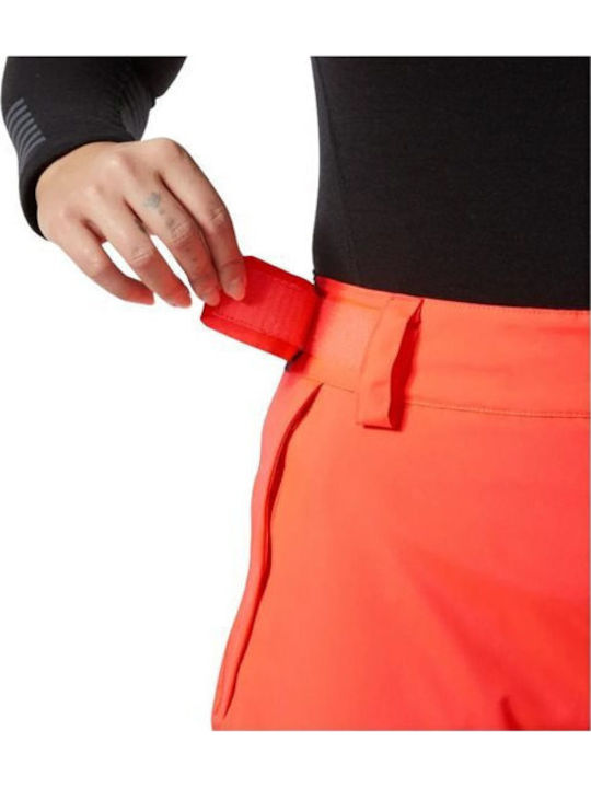 Helly Hansen 66073-247 Ски & Сноуборд Оранжев