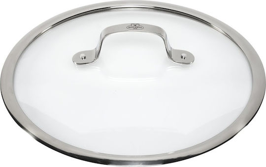 Ballarini SG68 Καπάκι για Τηγάνι Γυάλινο 32cm