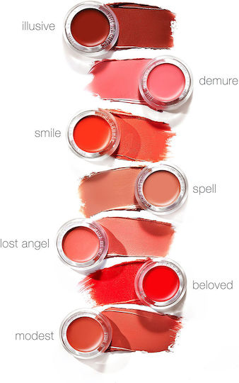 RMS Beauty Lip2Cheek - Illusive Ρουζ Illusive Μονόχρωμο