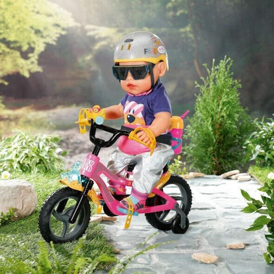 ZAPF Creation Baby Born Puppenkleidung für 3+ Jahre alt+ Jahre