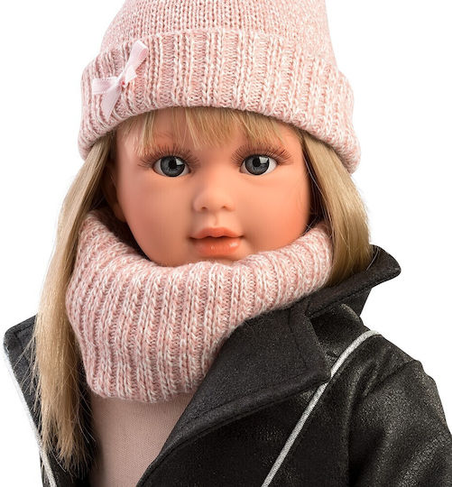 Llorens Juan Carla Puppe für 3+ Jahre alt+ Jahre 40cm.