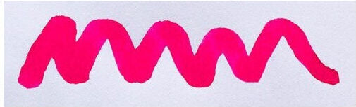 Diamine Ανταλλακτικό Μελάνι για Πένα Hope Pink 80ml