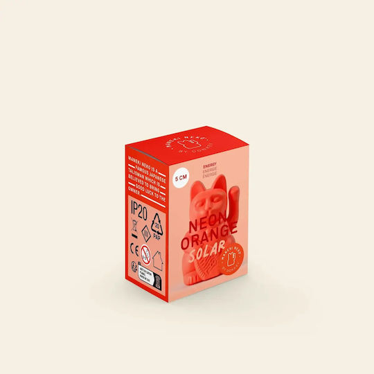 Donkey Decorative Cat Lucky 4x3.5x5cm