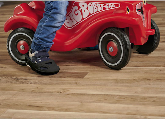 Αξεσουάρ Περπατούρας Big Bobby Car Shoe Care Black