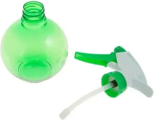 Kmt Πλαστικό Ψεκαστήρι Χειρός 300ml Plastic Hand Sprayer