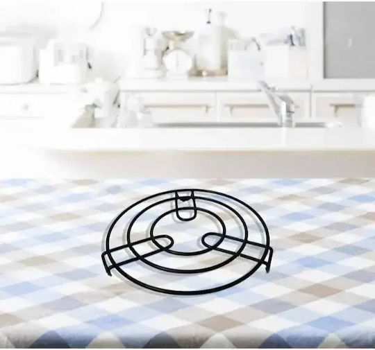 Tpster Placemats for Cooking Utensils Metal