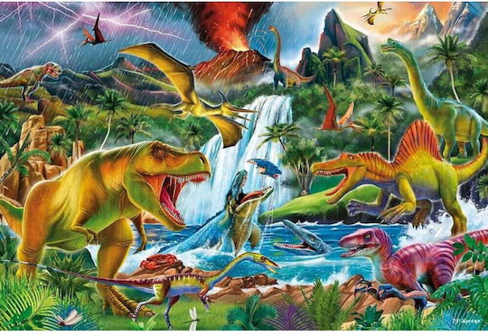 Puzzle pentru Copii 200buc Schmidt Spiele