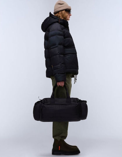 Napapijri Sack Voyage 29lt Black Fabric