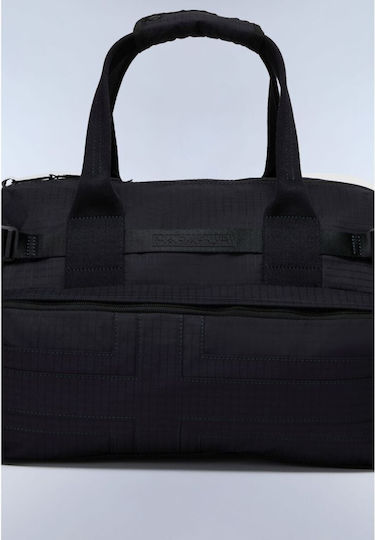 Napapijri Sack Voyage 29lt Black Fabric
