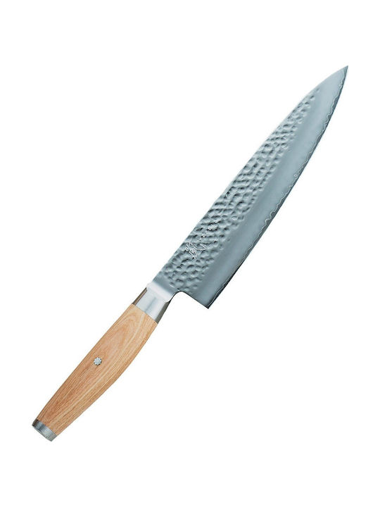 Yaxell Ketu Knife Set from Stainless Steel 2pcs