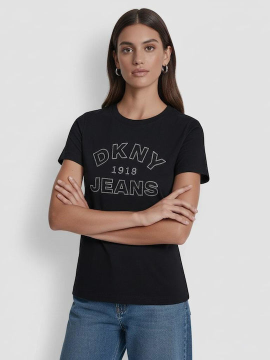 Women's T-shirt Black