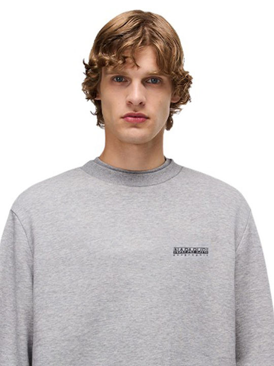 Φούτερ Grey