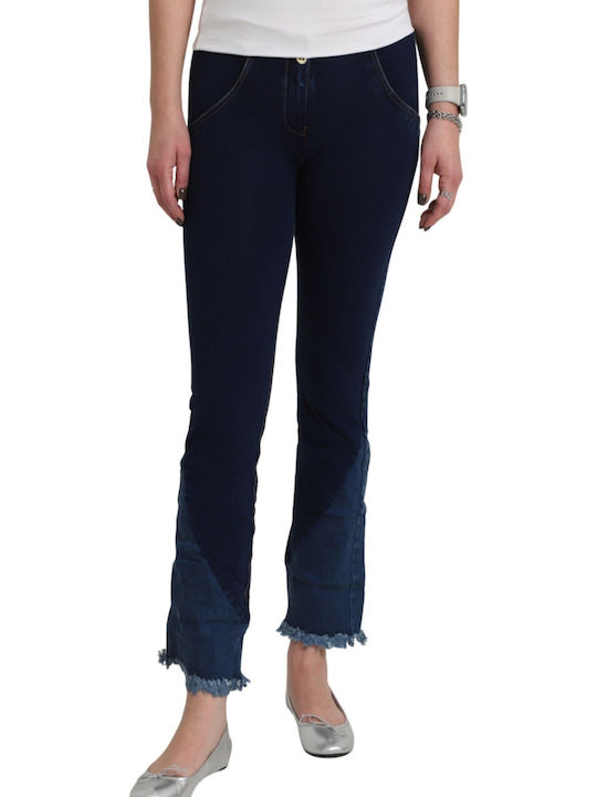 Γυναικείο Jean Παντελόνι Push Up