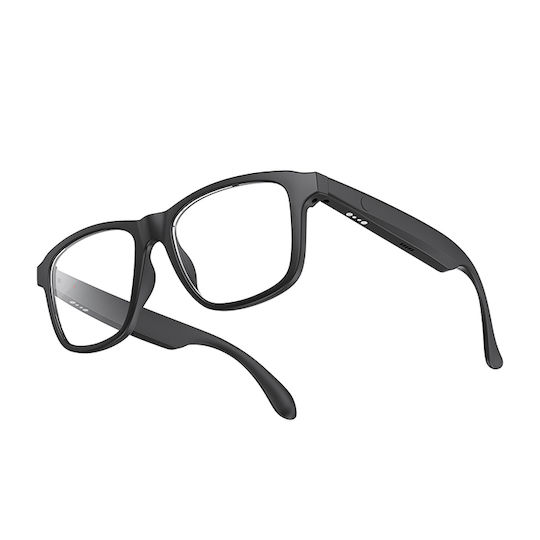 XO E12 Glasses Bluetooth Function Speaker Photochromic Lenses