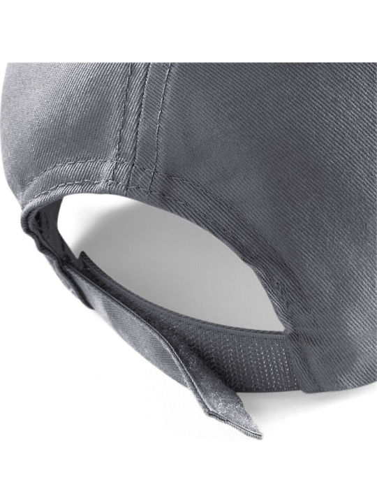 Stray Kids Boy Band Adult Cap Ultimate Gray 100% Cotton Drill Unisex One Size