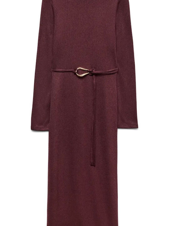 Louisa Maxi Abendkleid Winetasting
