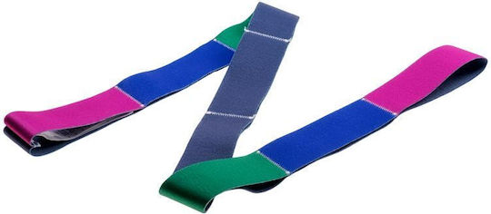 Martes Training Tape Tensileband Multicolour 1 Pc