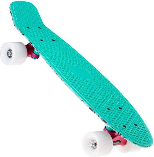 Coolslide Complet Placa Penny Negru