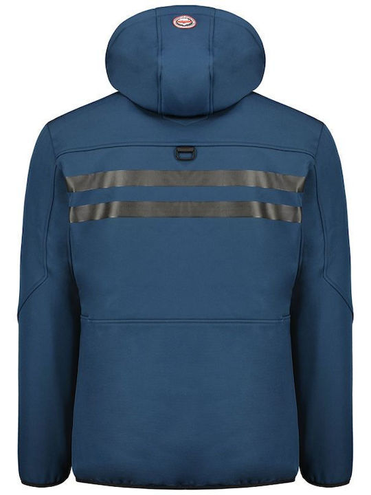 Geographical Norway
